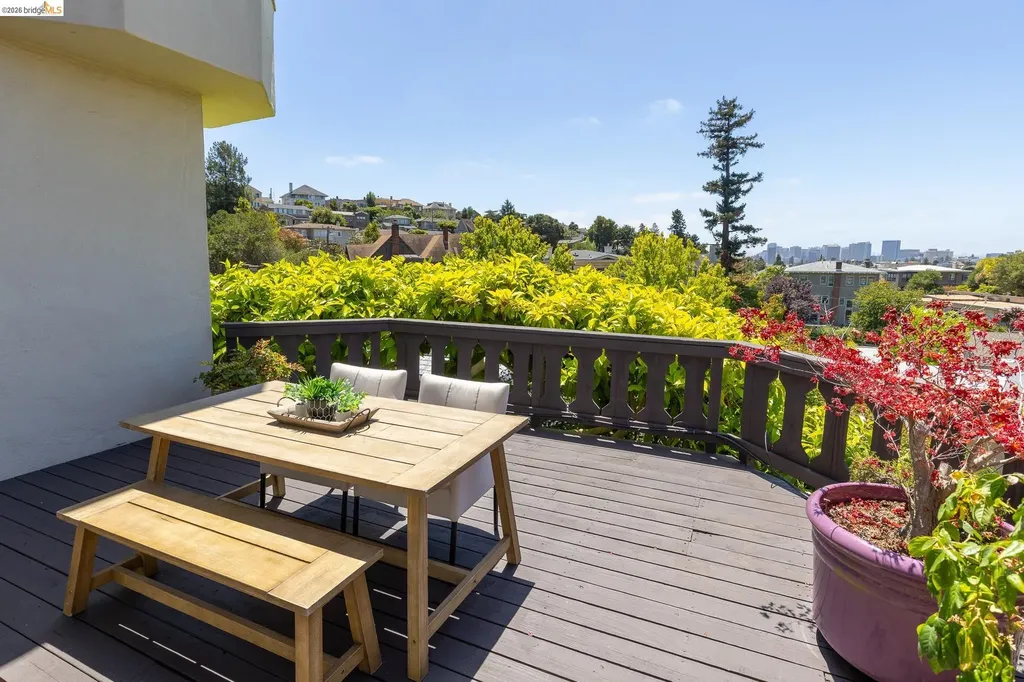 1001 Park Lane Piedmont CA 94610