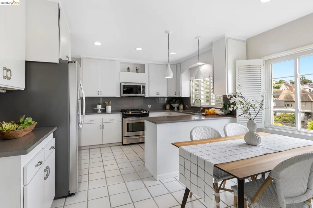 1001 Park Lane Piedmont CA 94610