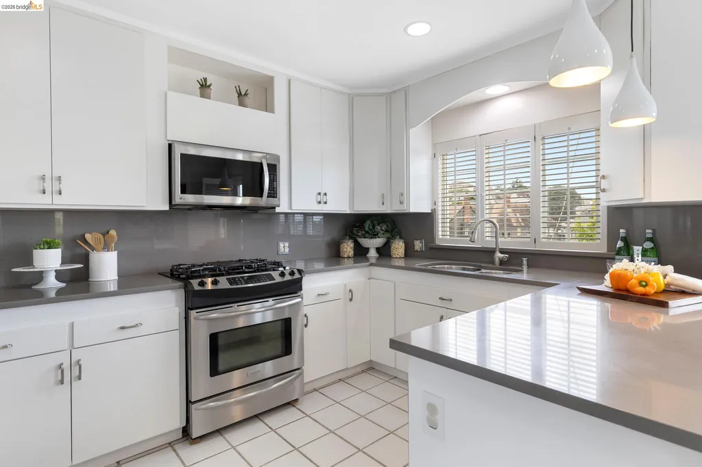 1001 Park Lane Piedmont CA 94610