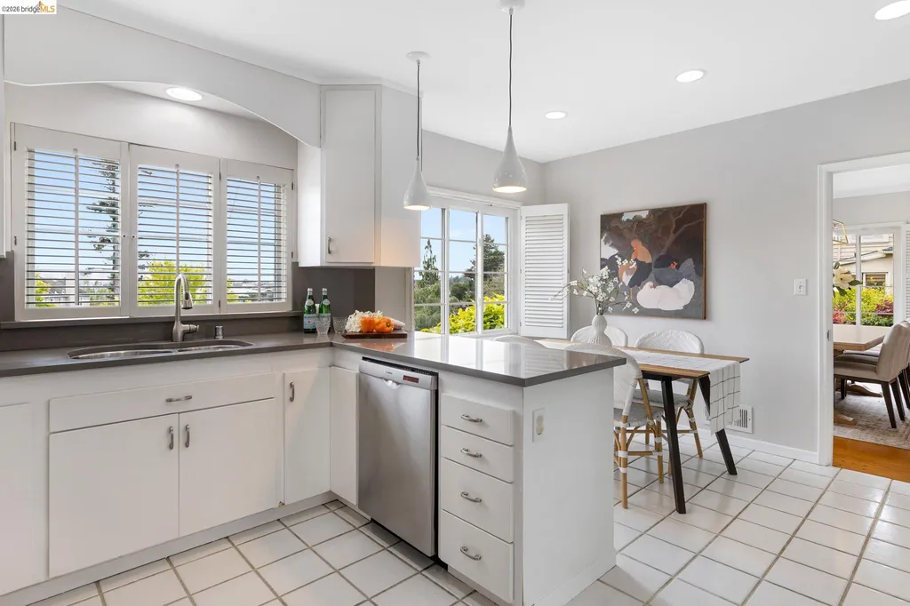 1001 Park Lane Piedmont CA 94610
