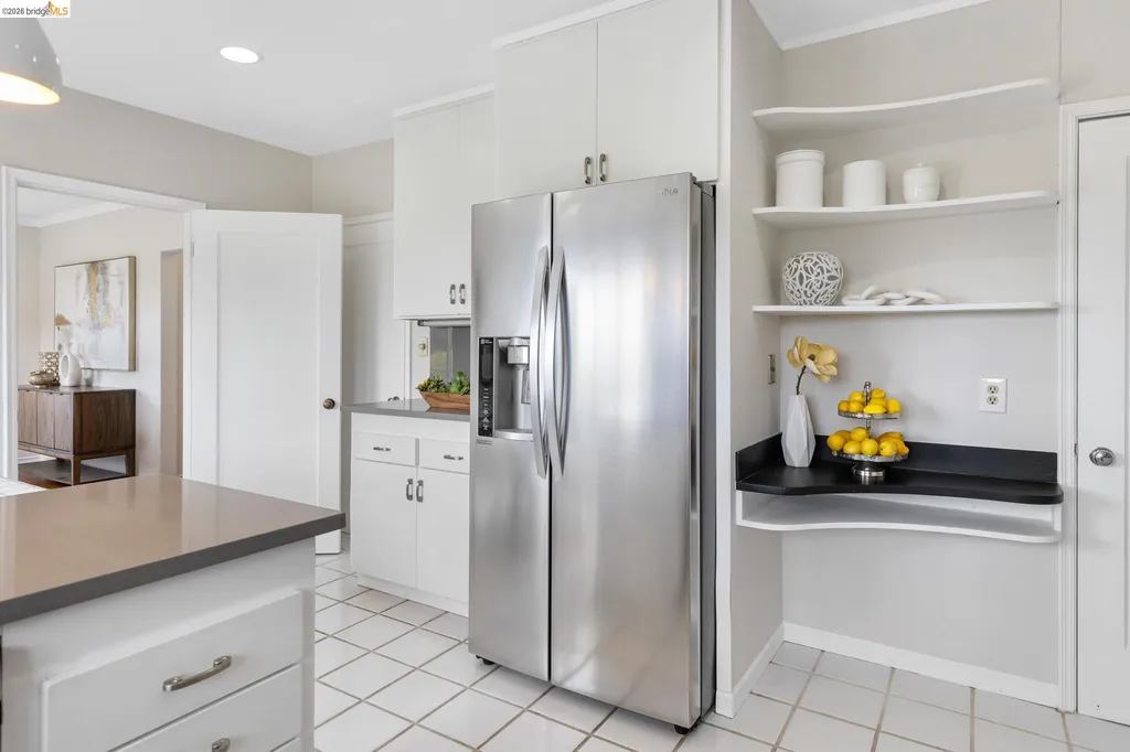 1001 Park Lane Piedmont CA 94610