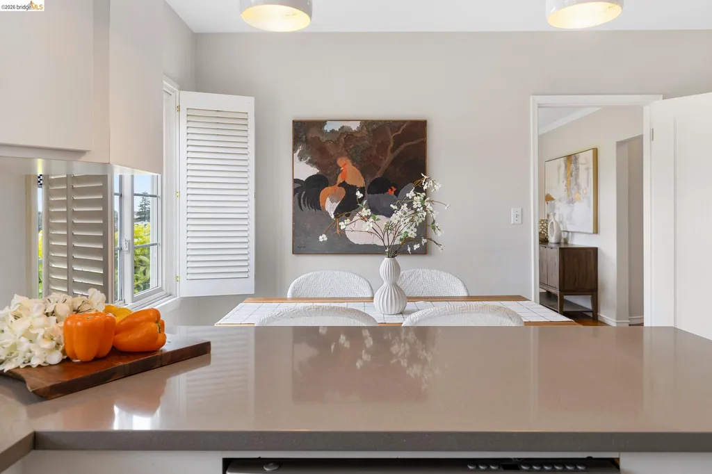 1001 Park Lane Piedmont CA 94610