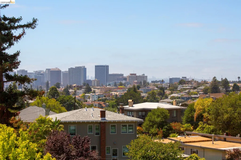 1001 Park Lane Piedmont CA 94610