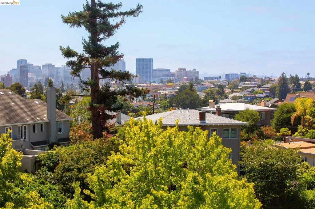 1001 Park Lane Piedmont CA 94610