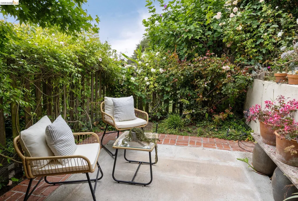 1001 Park Lane Piedmont CA 94610