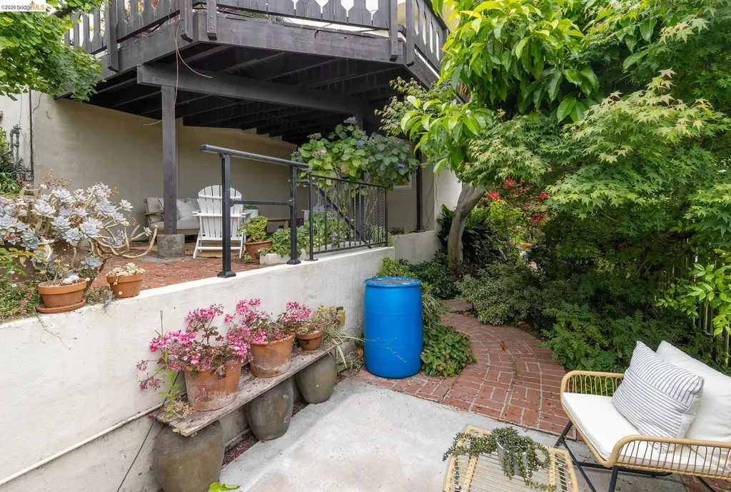 1001 Park Lane Piedmont CA 94610