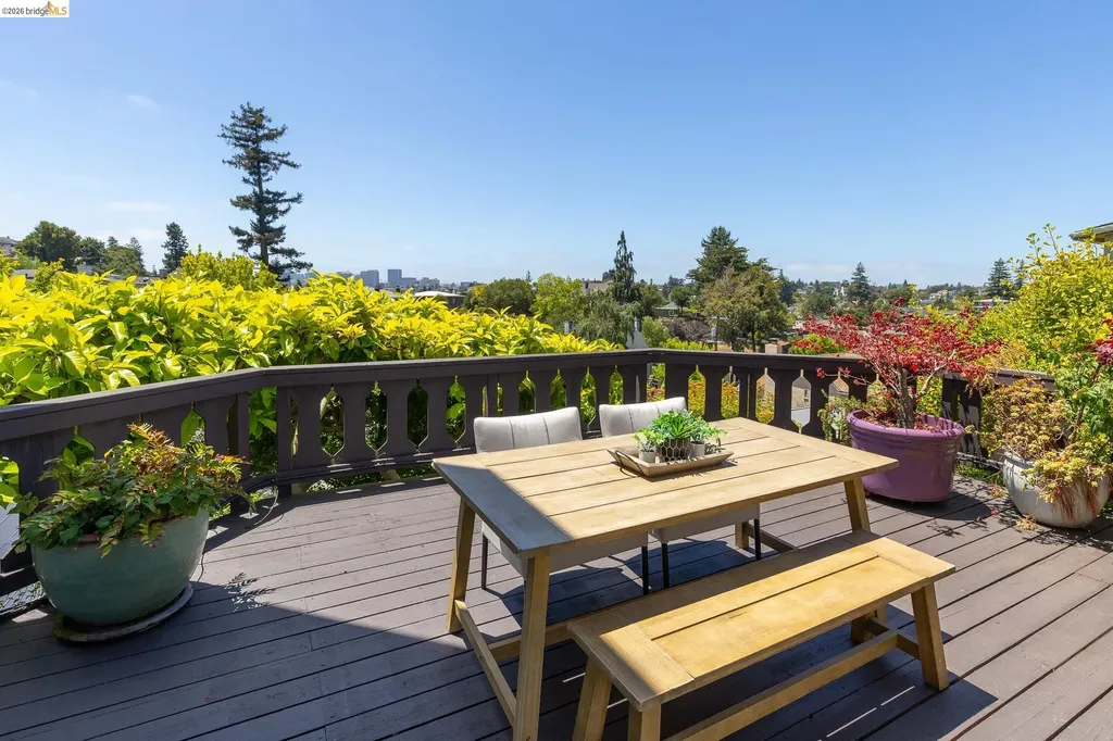 1001 Park Lane Piedmont CA 94610