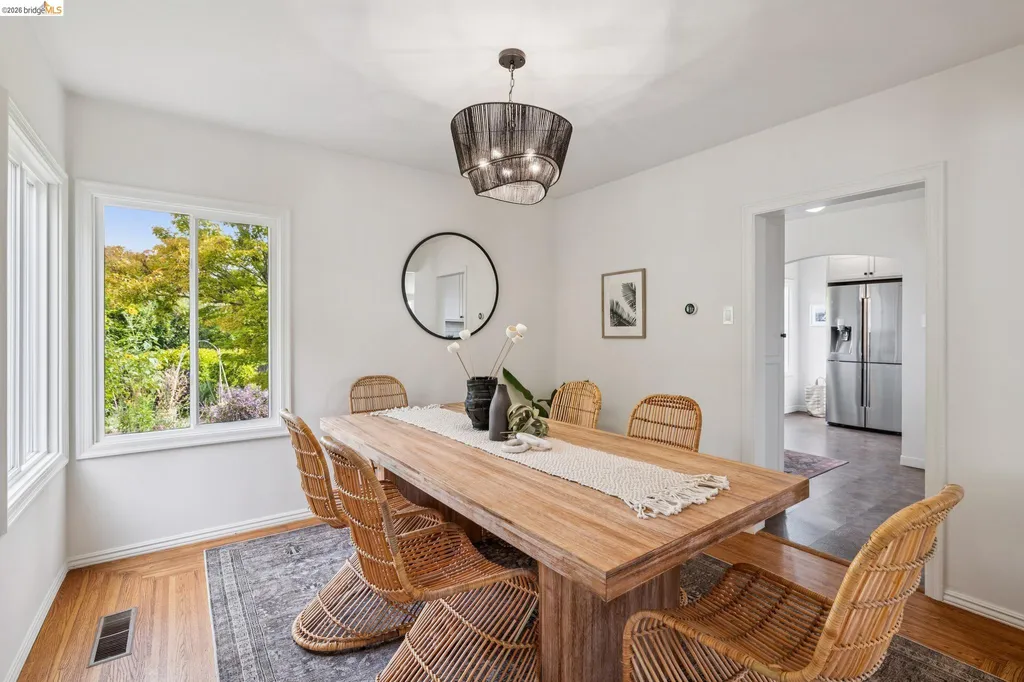 7423 Ward Avenue El Cerrito CA 94530