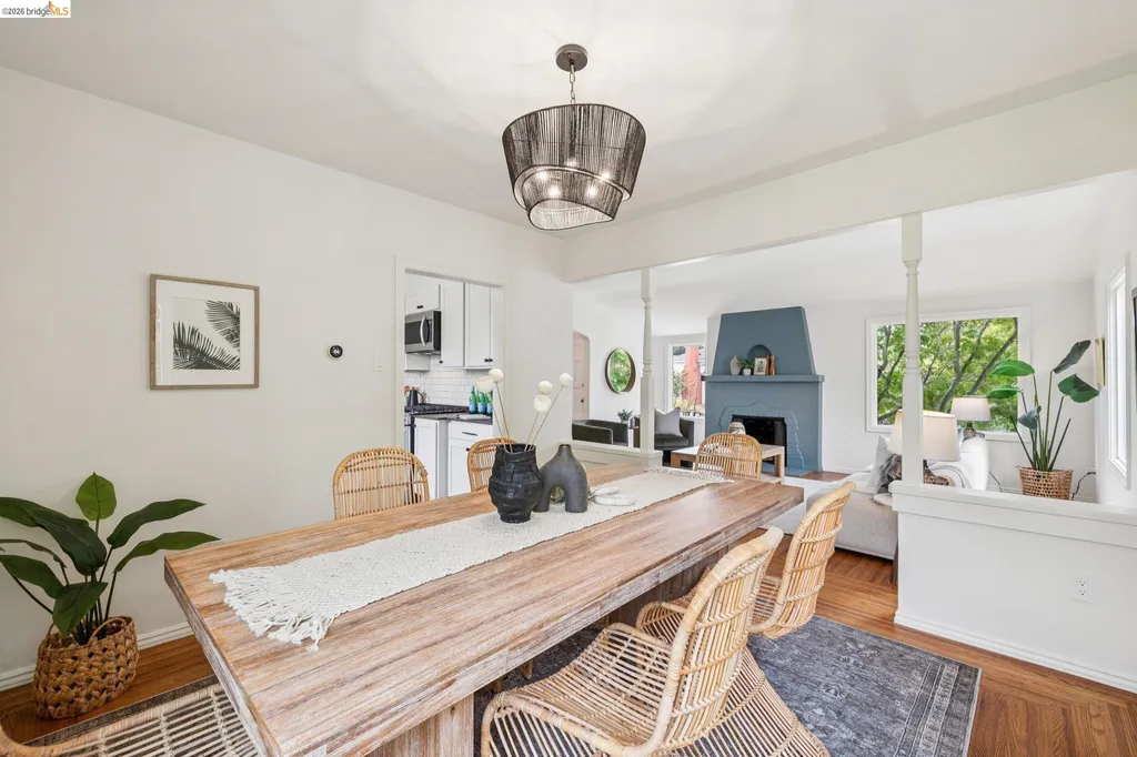 7423 Ward Avenue El Cerrito CA 94530