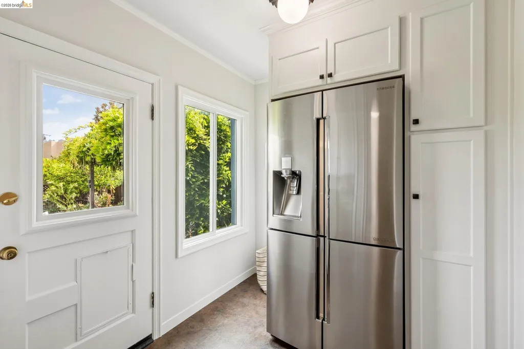 7423 Ward Avenue El Cerrito CA 94530