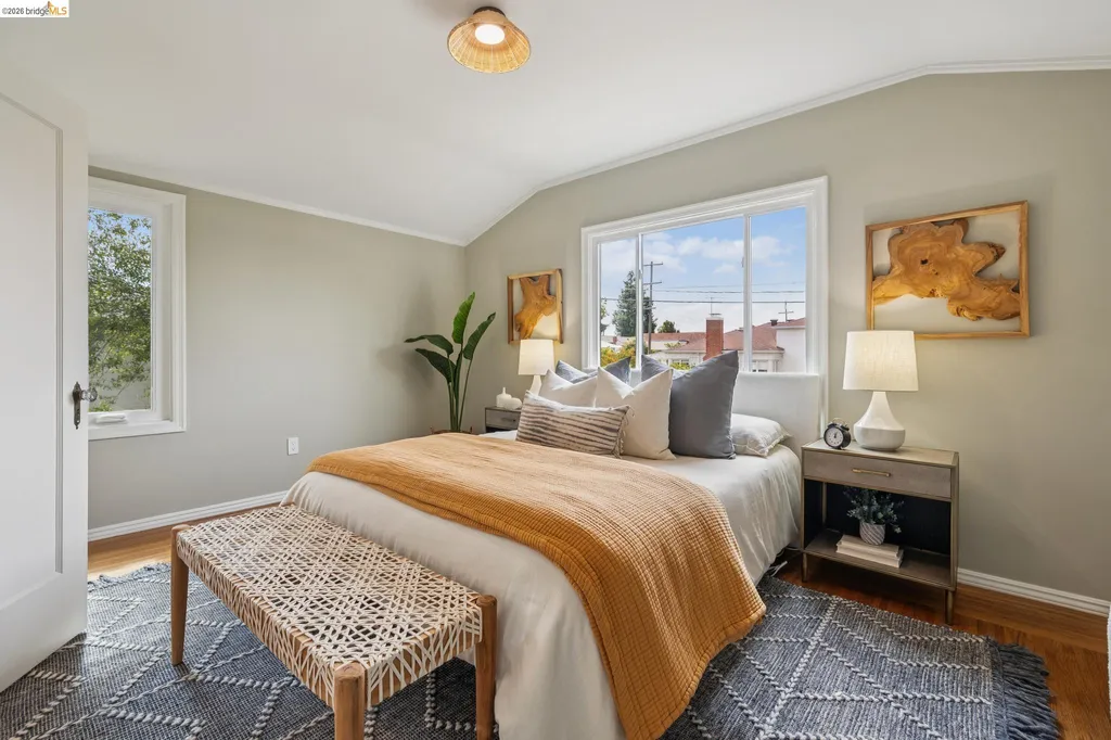 7423 Ward Avenue El Cerrito CA 94530