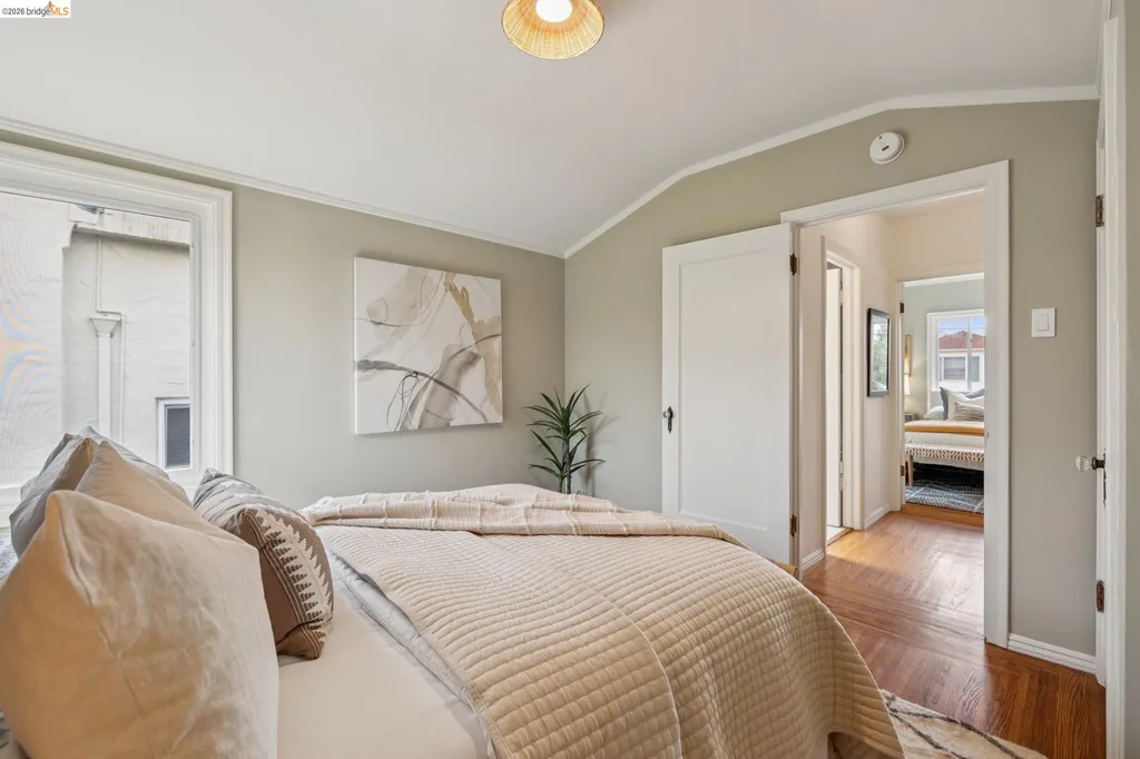 7423 Ward Avenue El Cerrito CA 94530