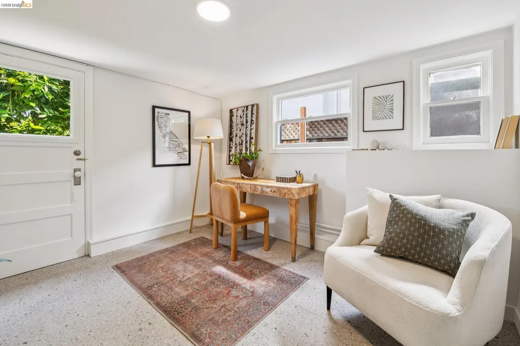 7423 Ward Avenue El Cerrito CA 94530