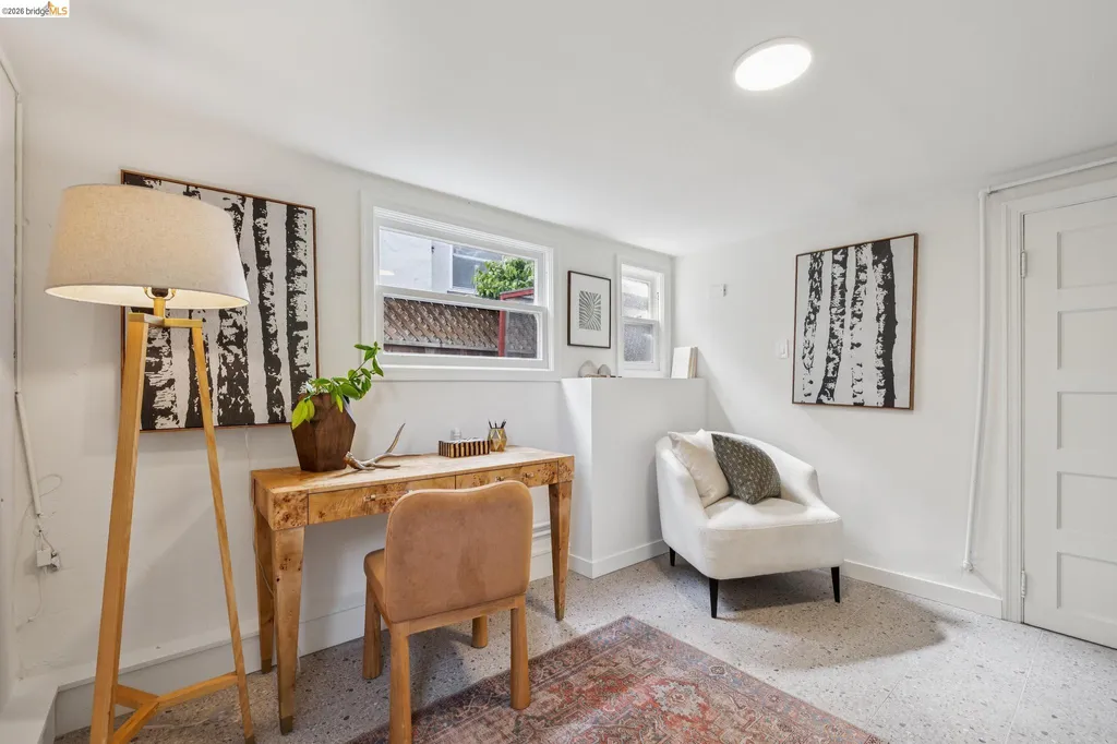 7423 Ward Avenue El Cerrito CA 94530