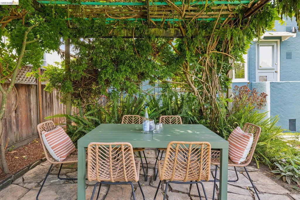7423 Ward Avenue El Cerrito CA 94530