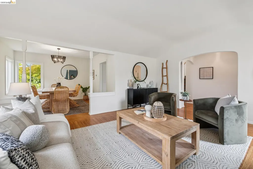 7423 Ward Avenue El Cerrito CA 94530