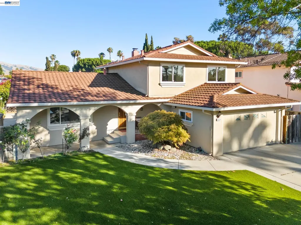 40374 San Sebastian Place Fremont CA 94539