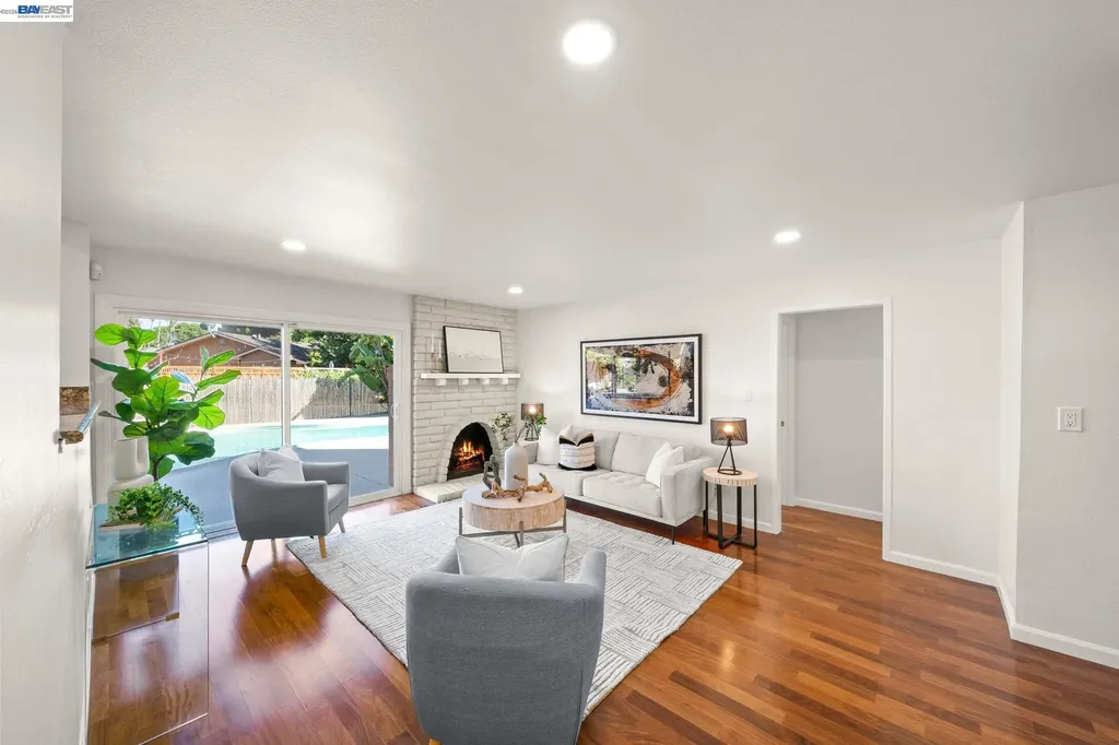 40374 San Sebastian Place Fremont CA 94539