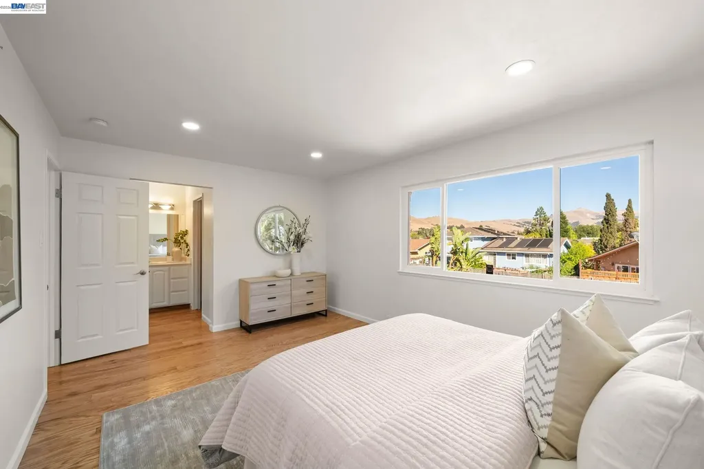 40374 San Sebastian Place Fremont CA 94539