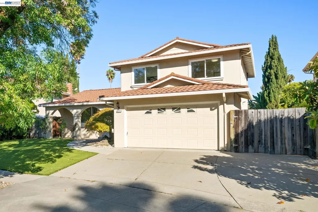 40374 San Sebastian Place Fremont CA 94539