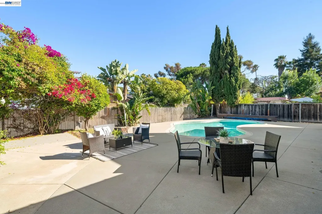 40374 San Sebastian Place Fremont CA 94539