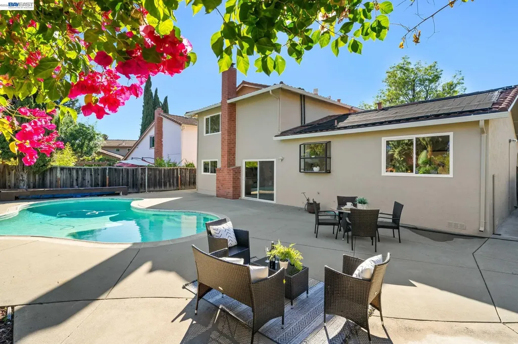 40374 San Sebastian Place Fremont CA 94539