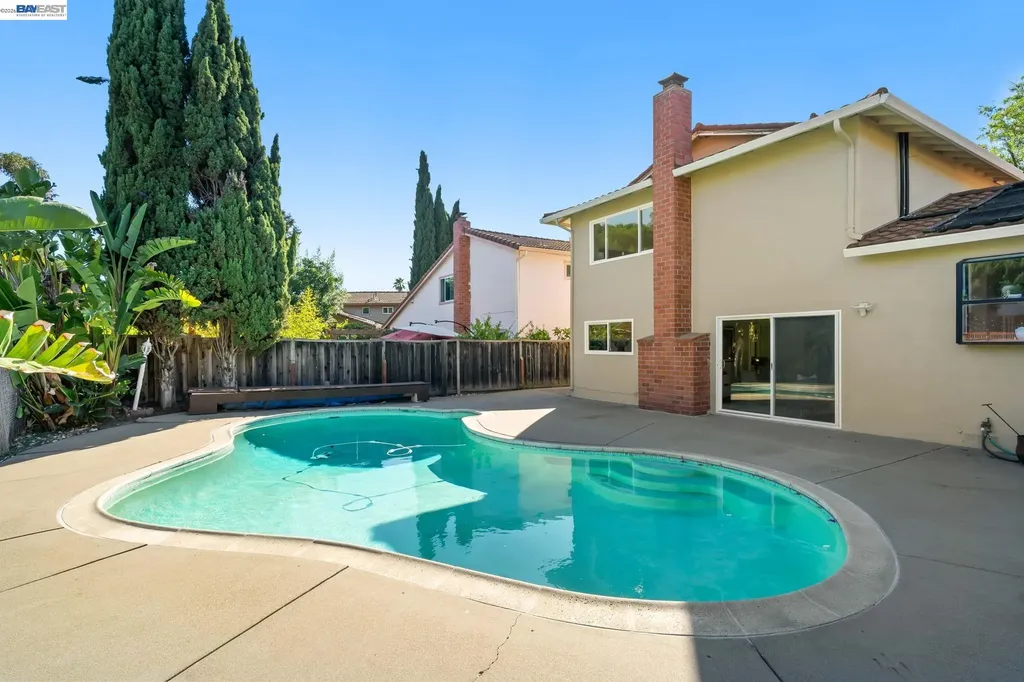 40374 San Sebastian Place Fremont CA 94539