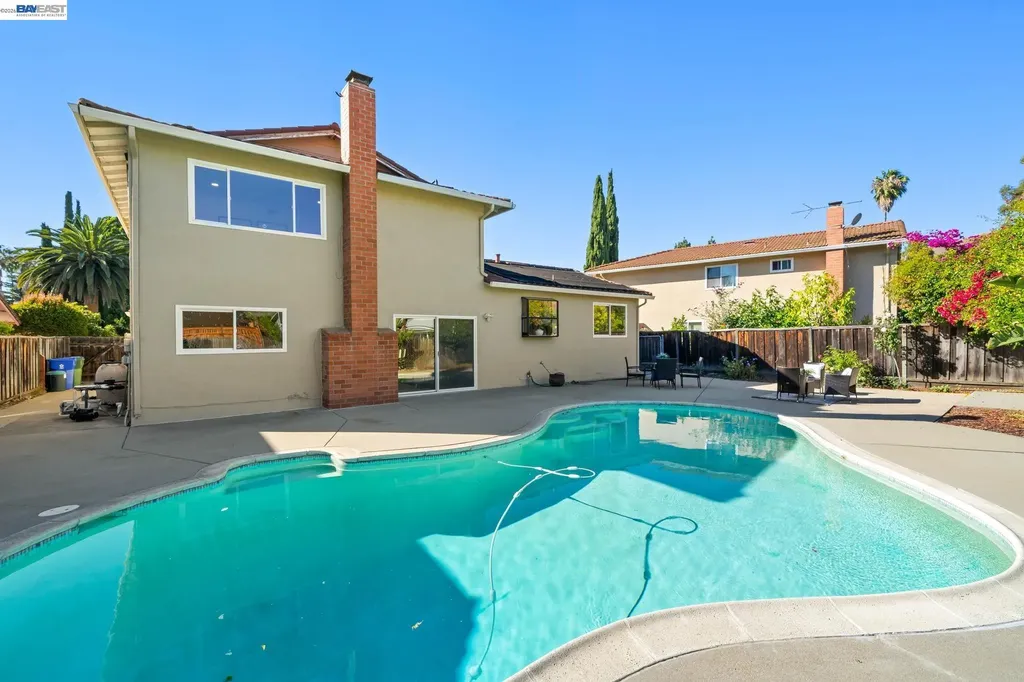40374 San Sebastian Place Fremont CA 94539