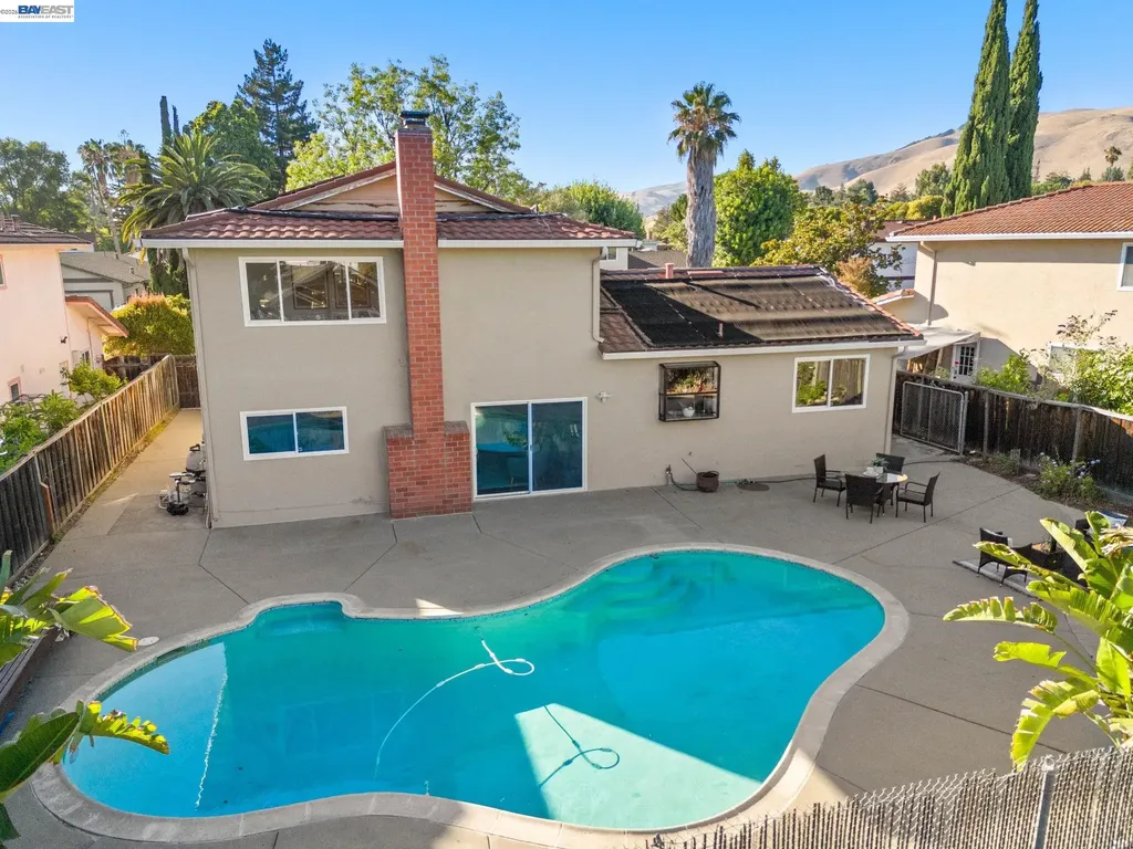 40374 San Sebastian Place Fremont CA 94539