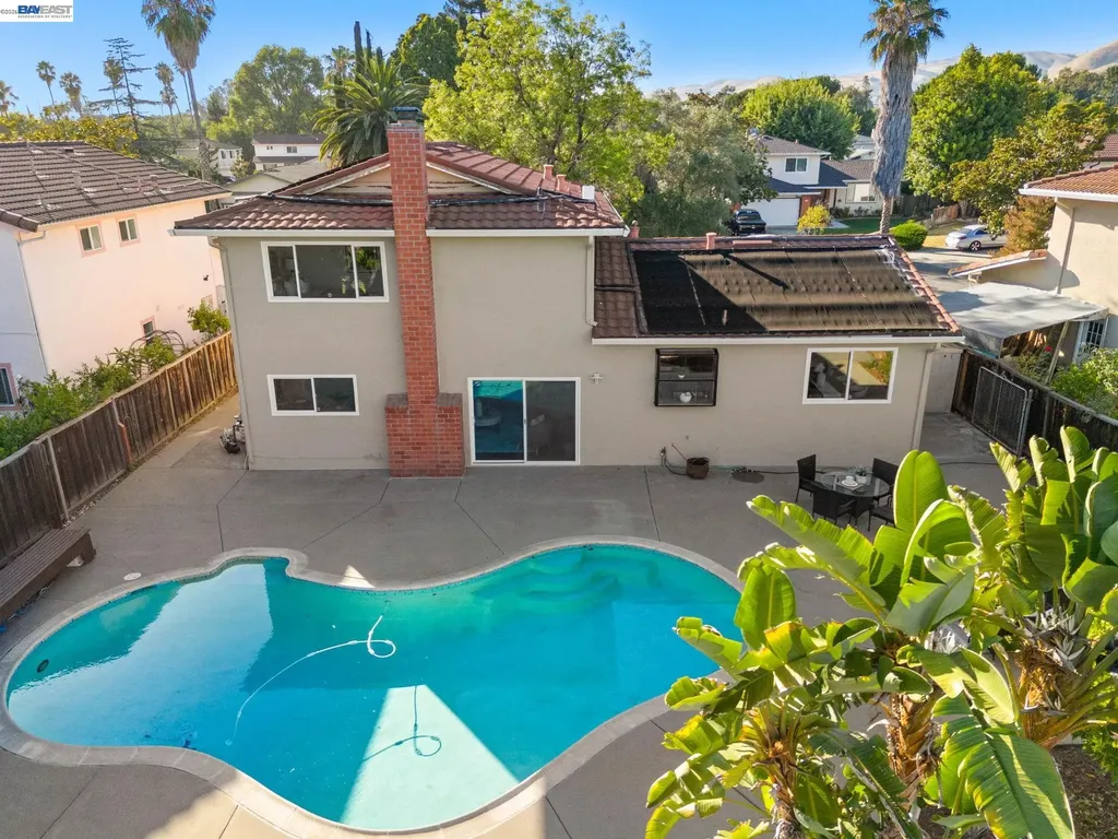 40374 San Sebastian Place Fremont CA 94539