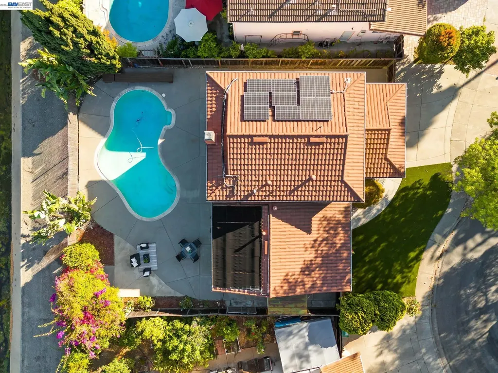 40374 San Sebastian Place Fremont CA 94539