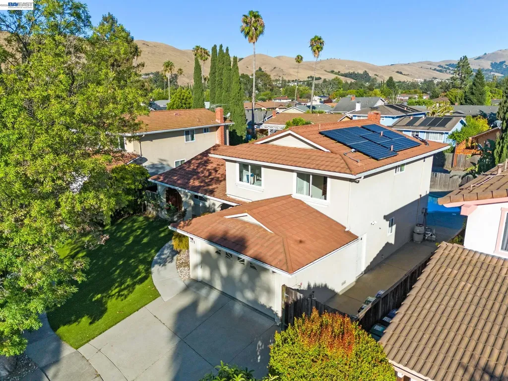 40374 San Sebastian Place Fremont CA 94539
