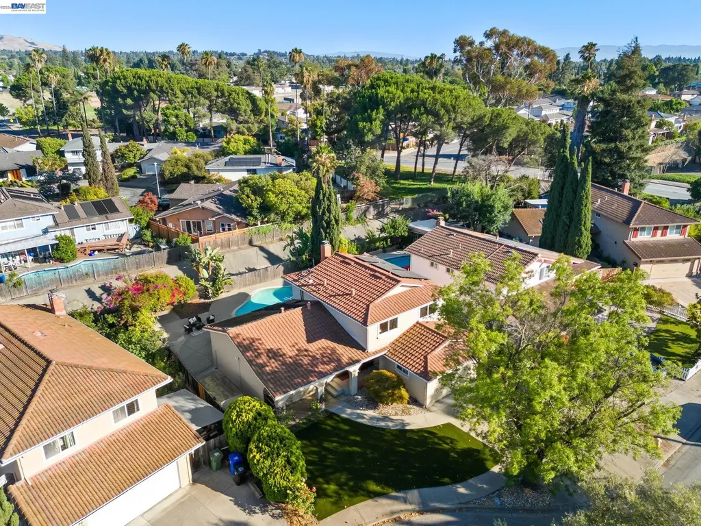 40374 San Sebastian Place Fremont CA 94539