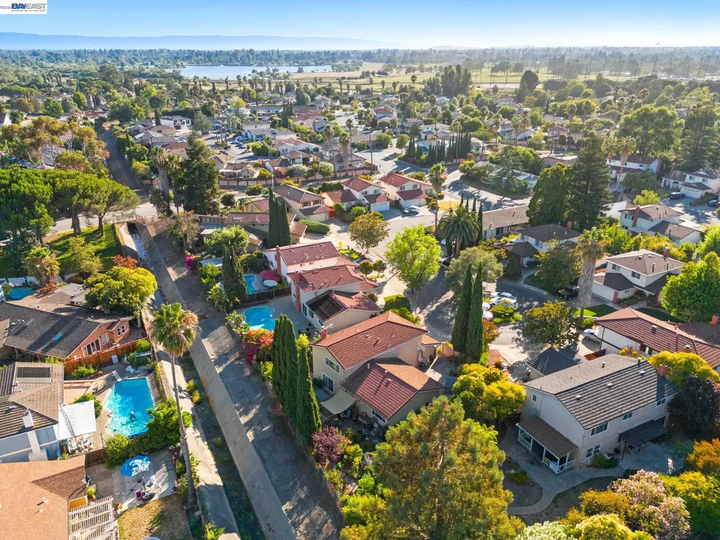 40374 San Sebastian Place Fremont CA 94539