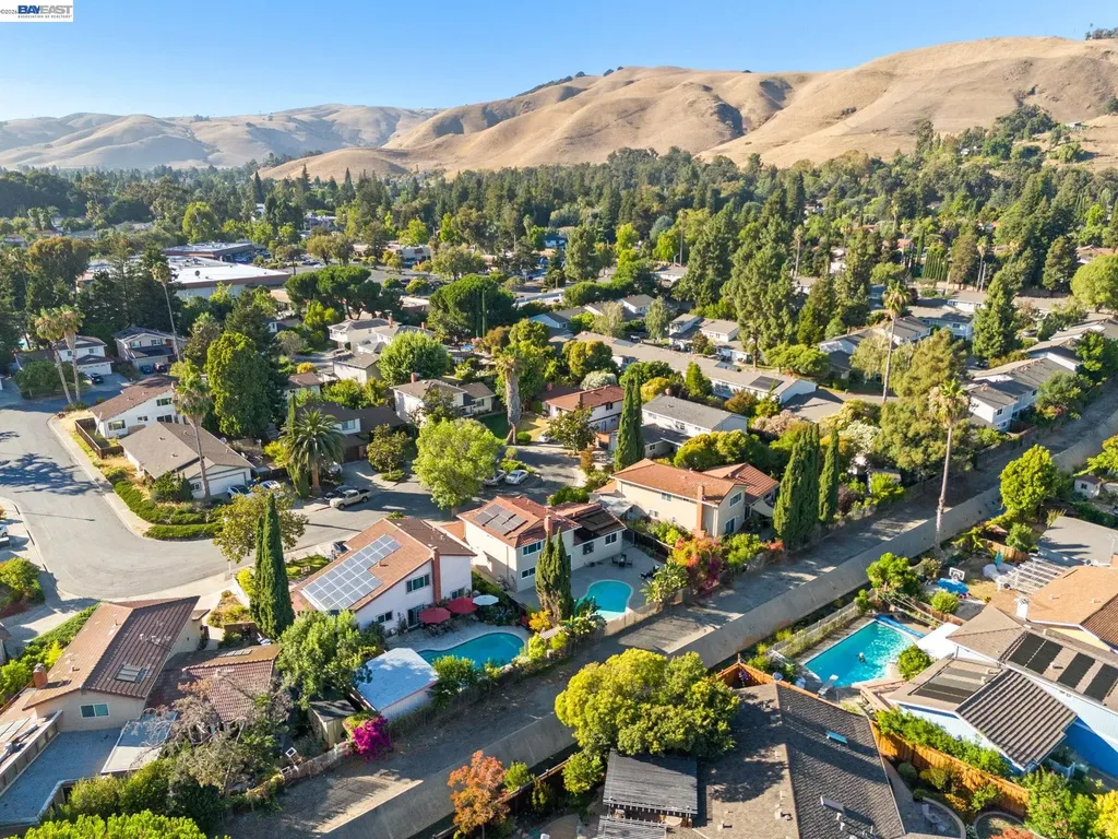40374 San Sebastian Place Fremont CA 94539