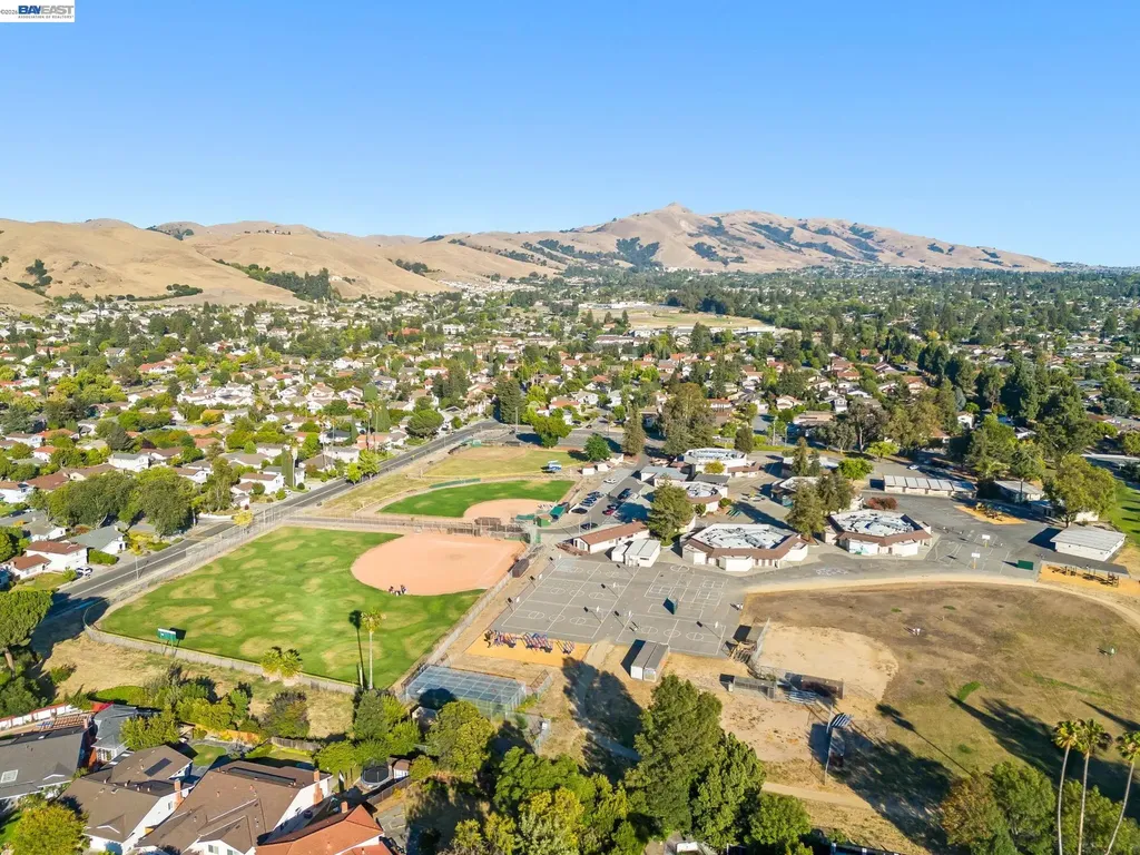 40374 San Sebastian Place Fremont CA 94539