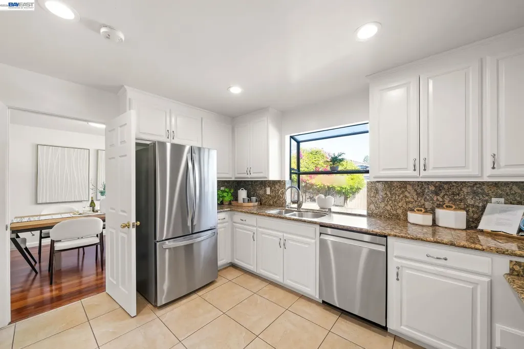40374 San Sebastian Place Fremont CA 94539