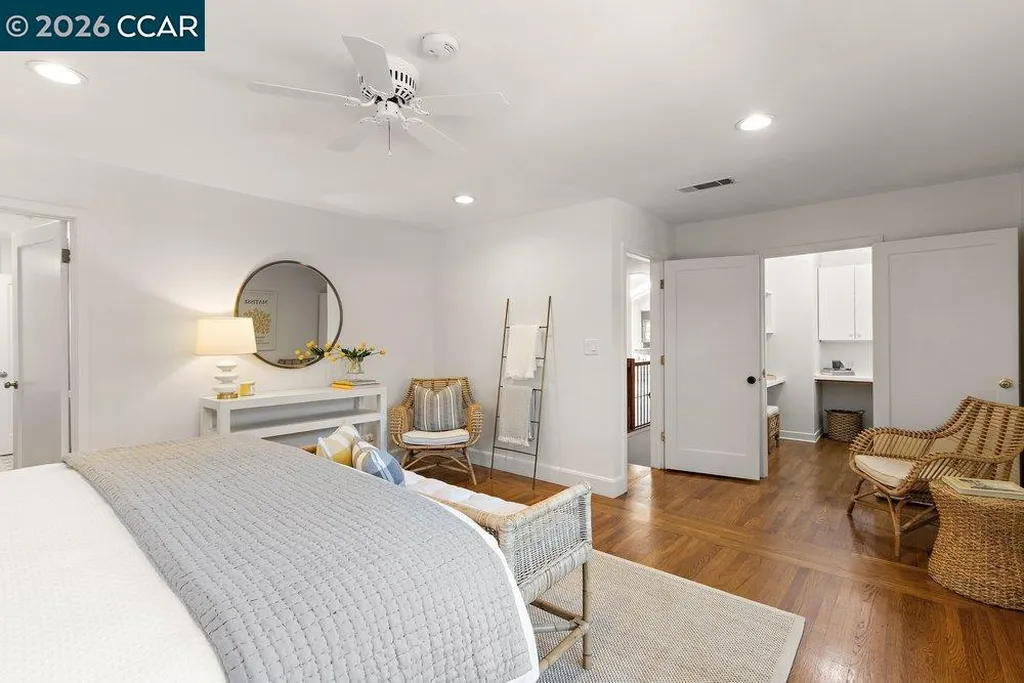 59 El Toyonal Orinda CA 94563