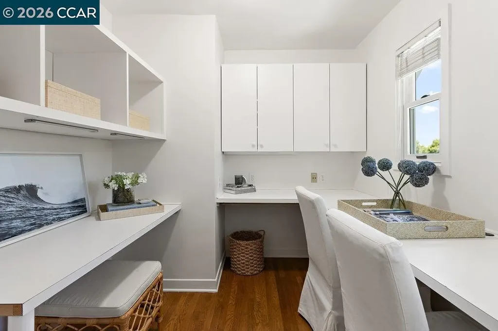 59 El Toyonal Orinda CA 94563