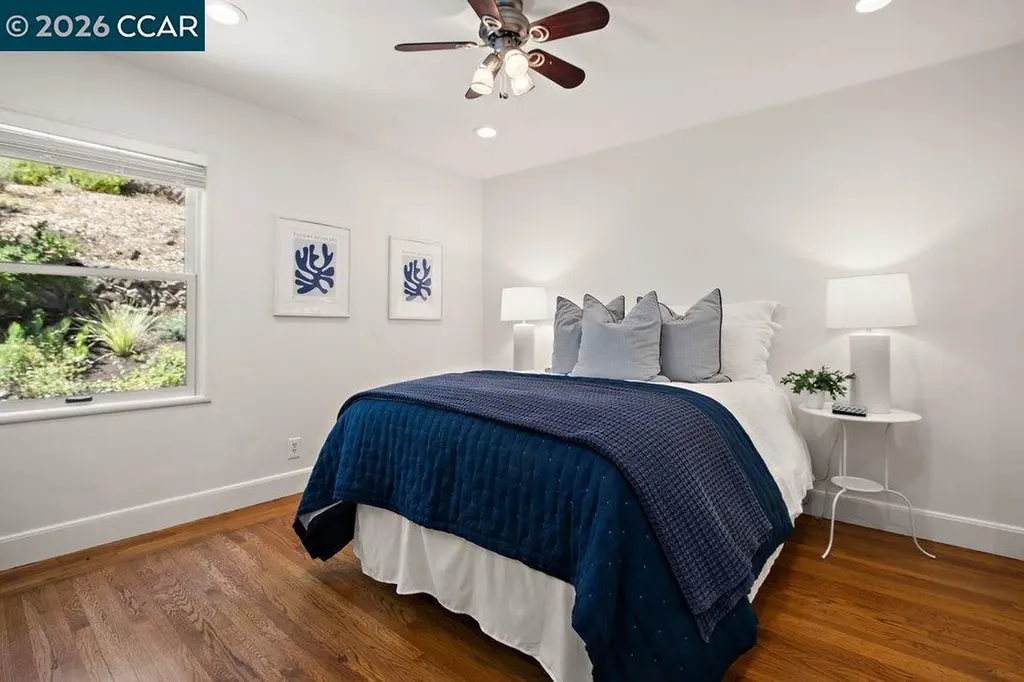 59 El Toyonal Orinda CA 94563