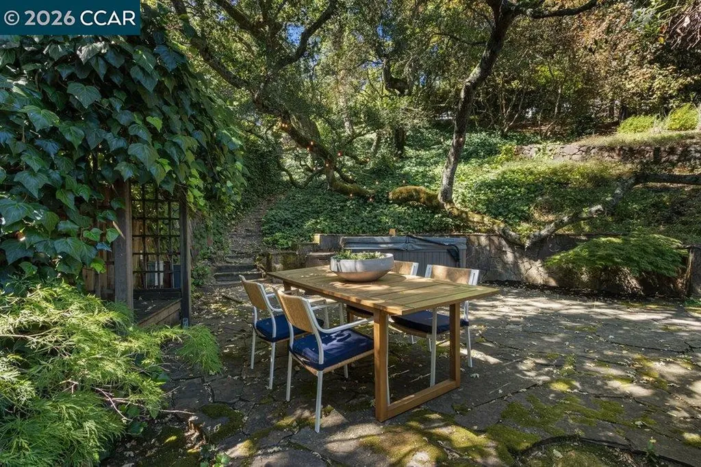 59 El Toyonal Orinda CA 94563
