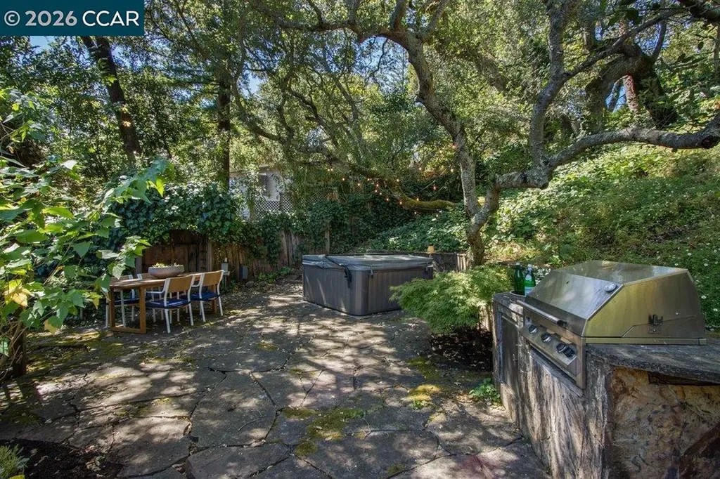 59 El Toyonal Orinda CA 94563
