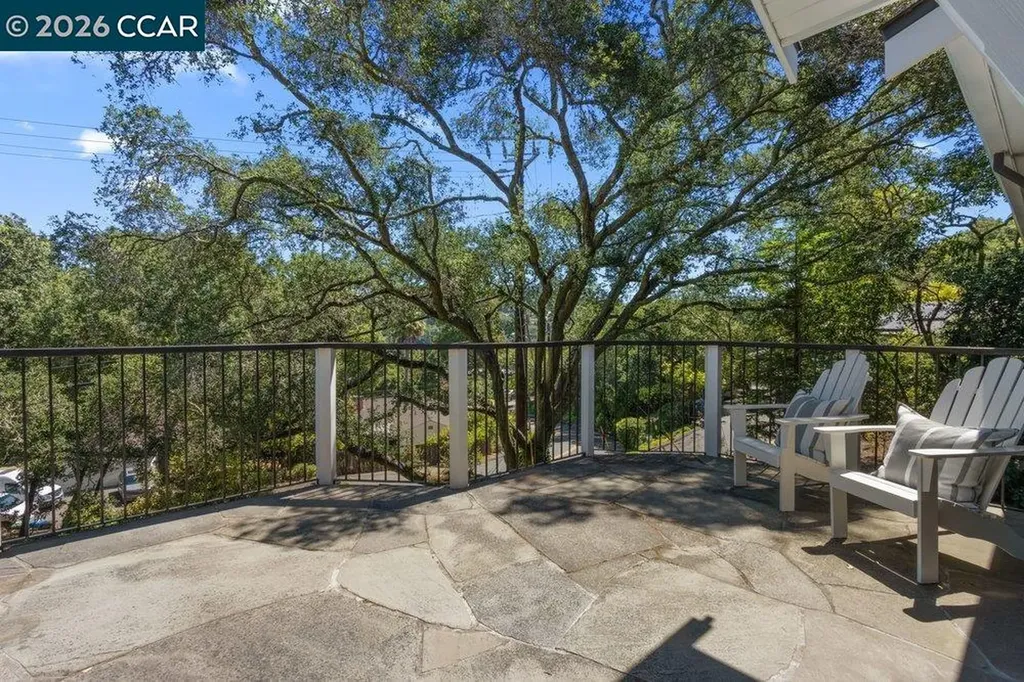59 El Toyonal Orinda CA 94563