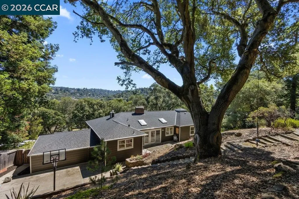 59 El Toyonal Orinda CA 94563