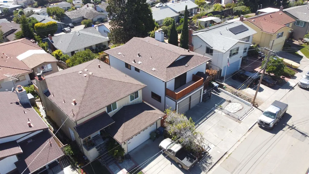 16645 Cowell Street Castro Valley CA 94578