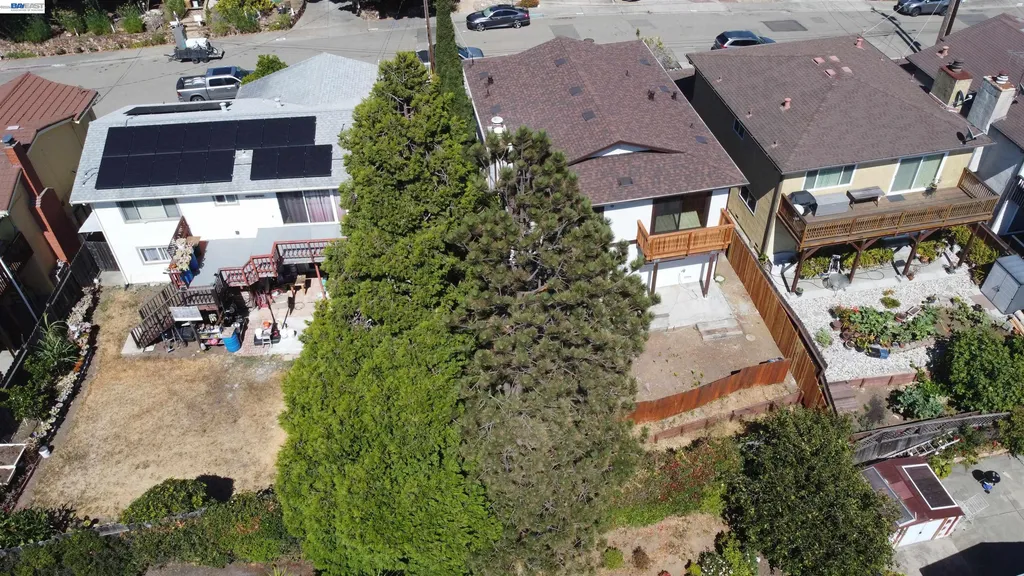 16645 Cowell Street Castro Valley CA 94578
