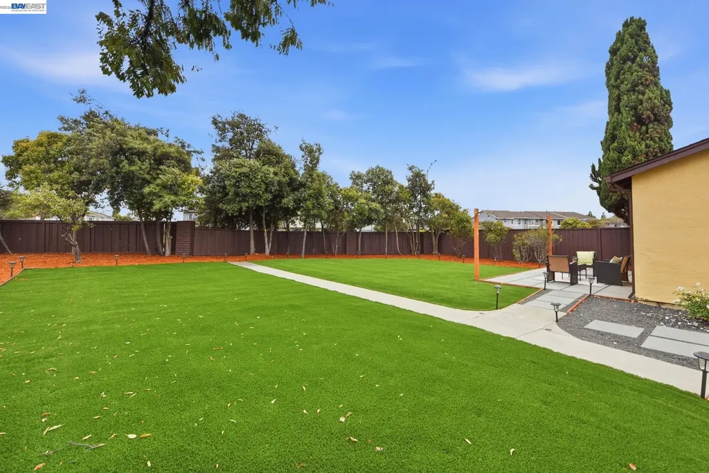 3800 Amy Court Union City CA 94587
