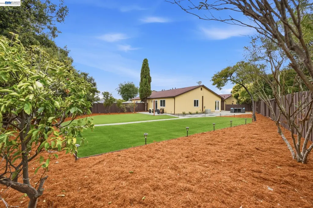 3800 Amy Court Union City CA 94587