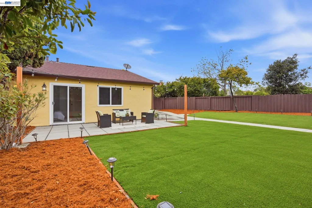 3800 Amy Court Union City CA 94587