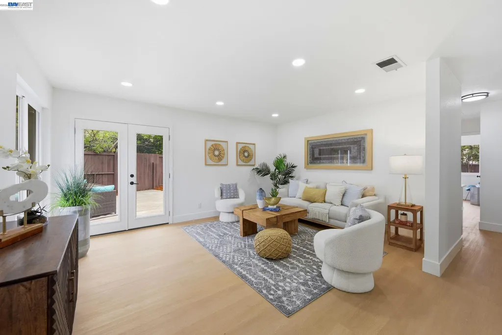 3800 Amy Court Union City CA 94587